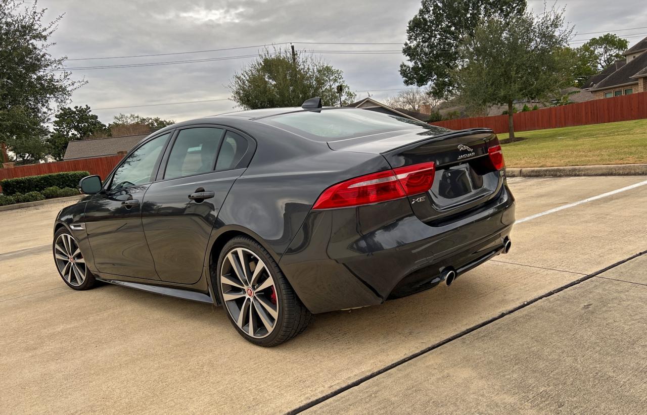 2019 Jaguar Xe S - Image 3