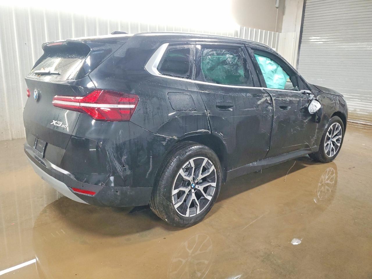 2026 BMW X3 30 xDrive - Фото 3