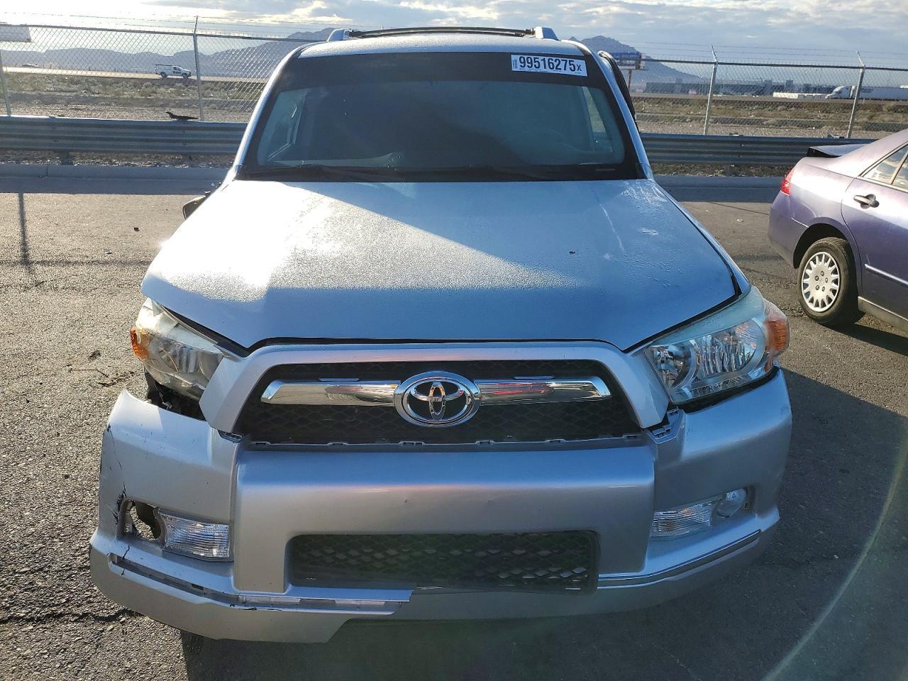 2010 Toyota 4Runner - Фото 5