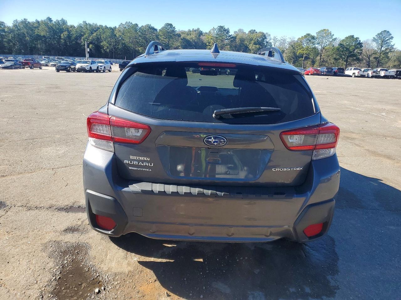 2023 Subaru Crosstrek Premium - Image 6