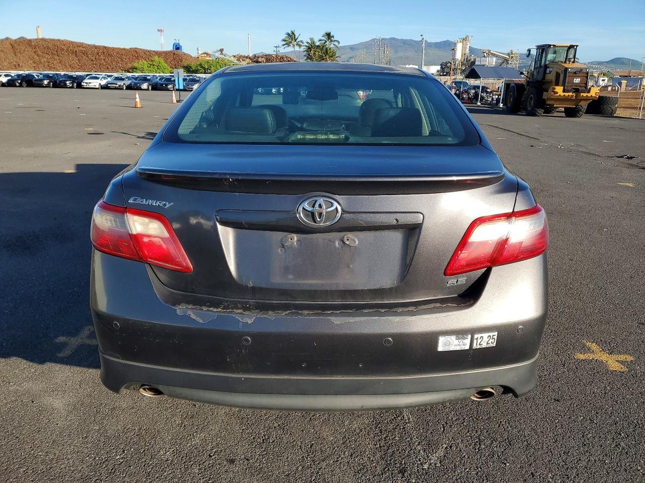 2007 Toyota Camry - Image 6