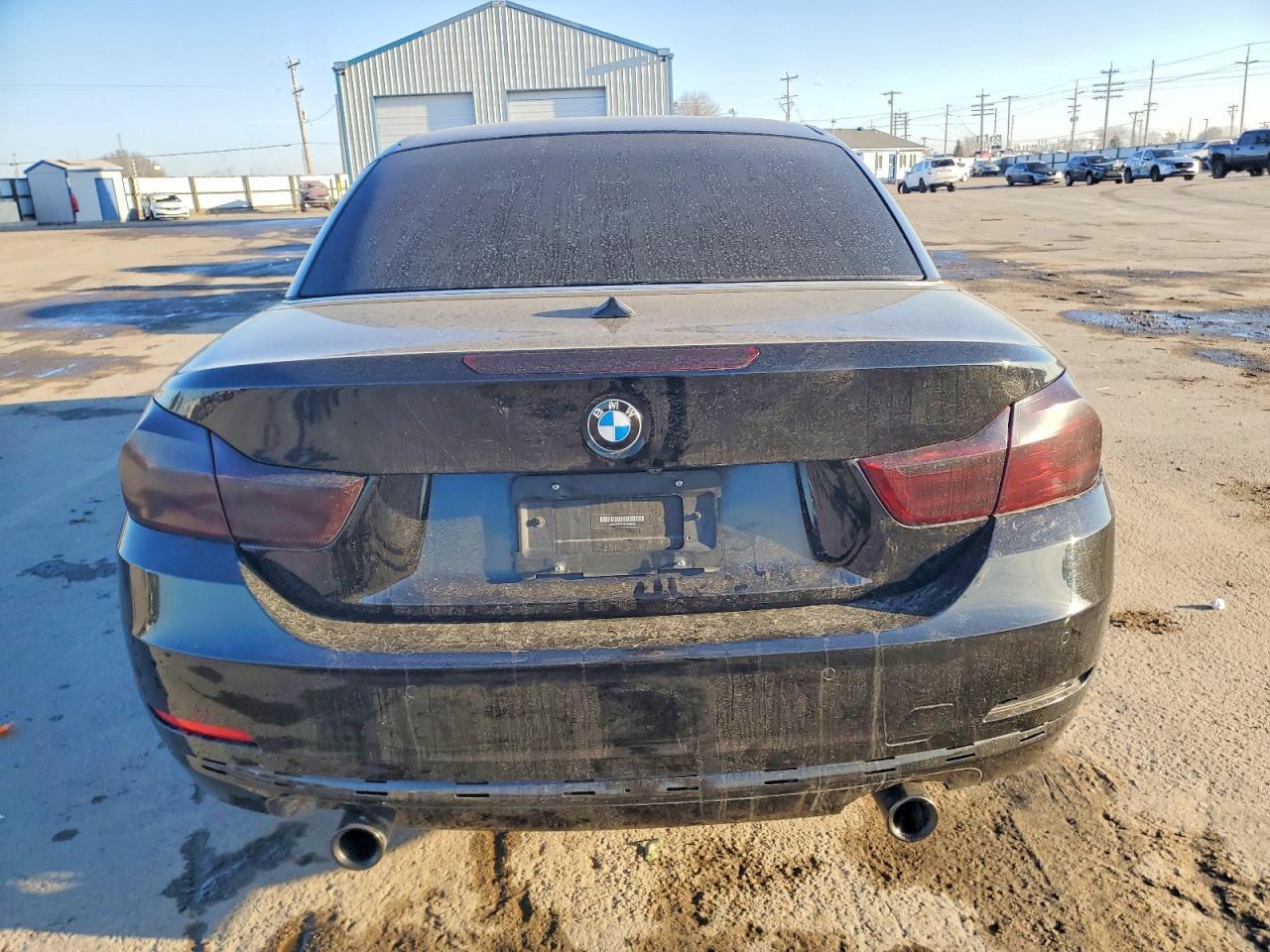 2014 BMW 428 I - Image 6