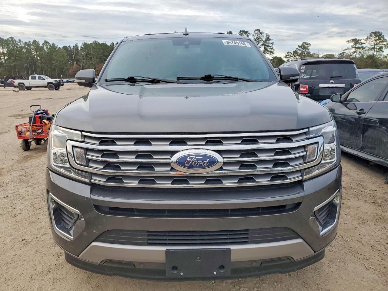 2021 Ford Expedition Limited - Image 5