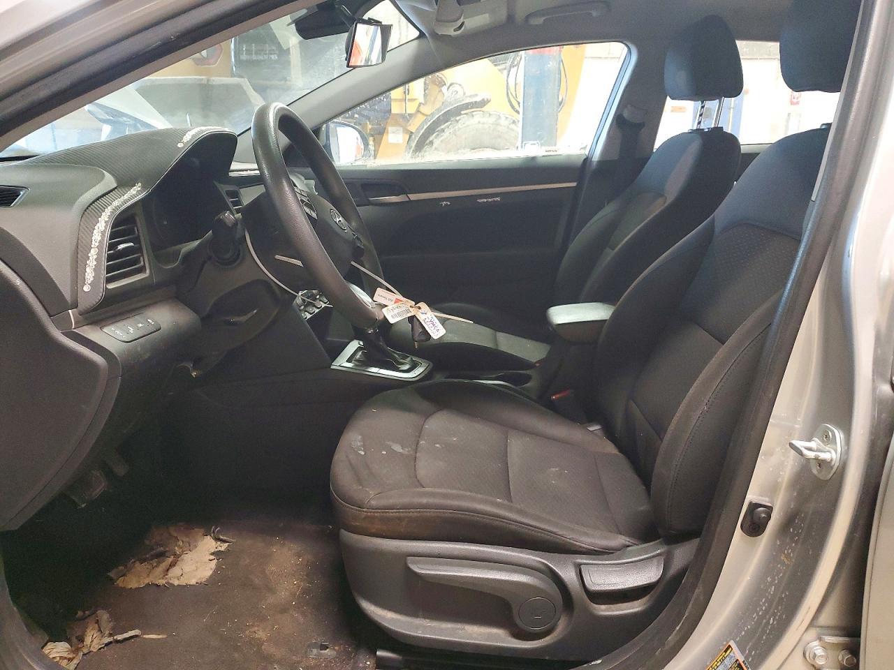 2020 Hyundai Elantra Sel - Фото 7