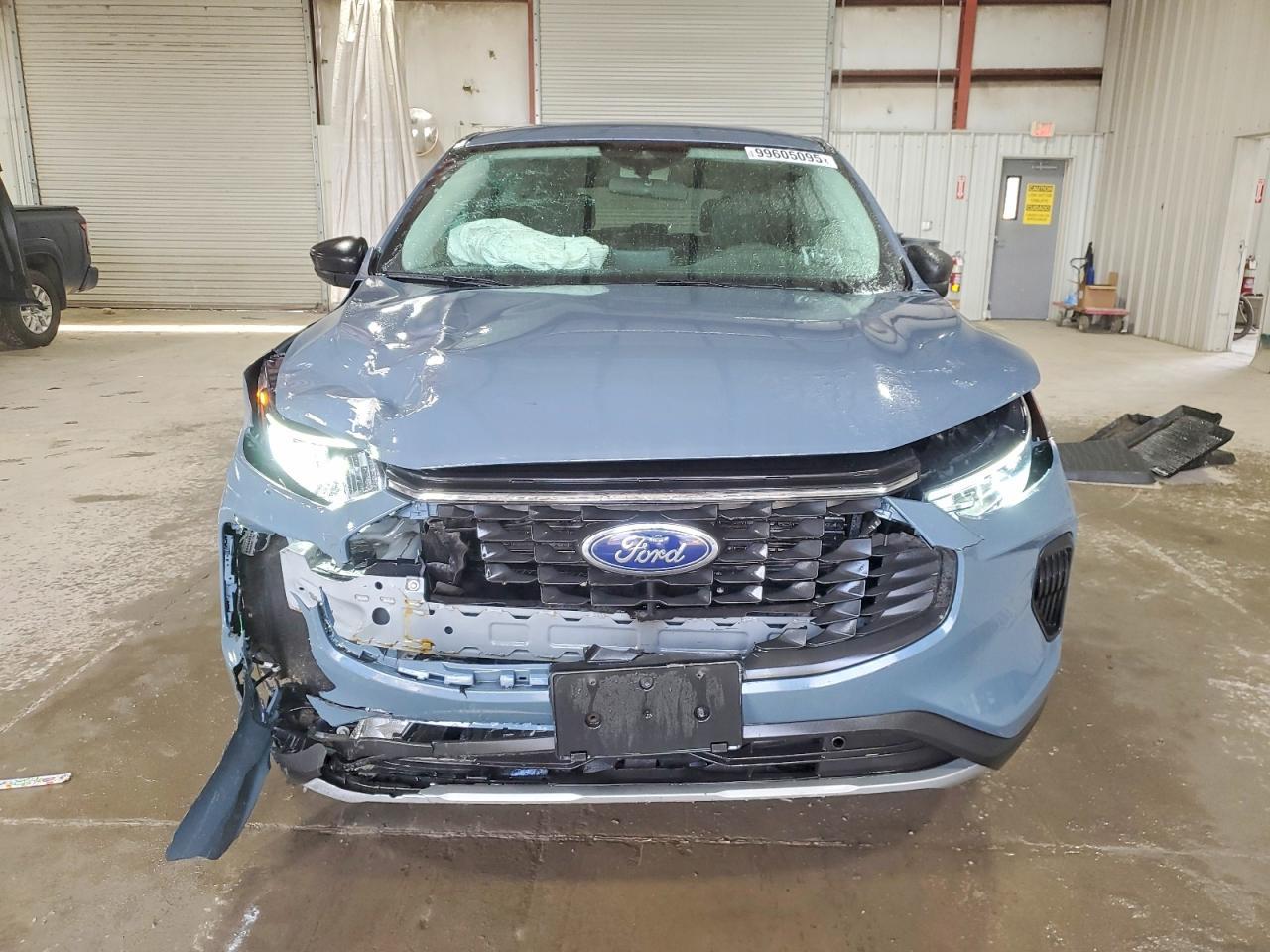 2023 Ford Escape Active - Фото 5