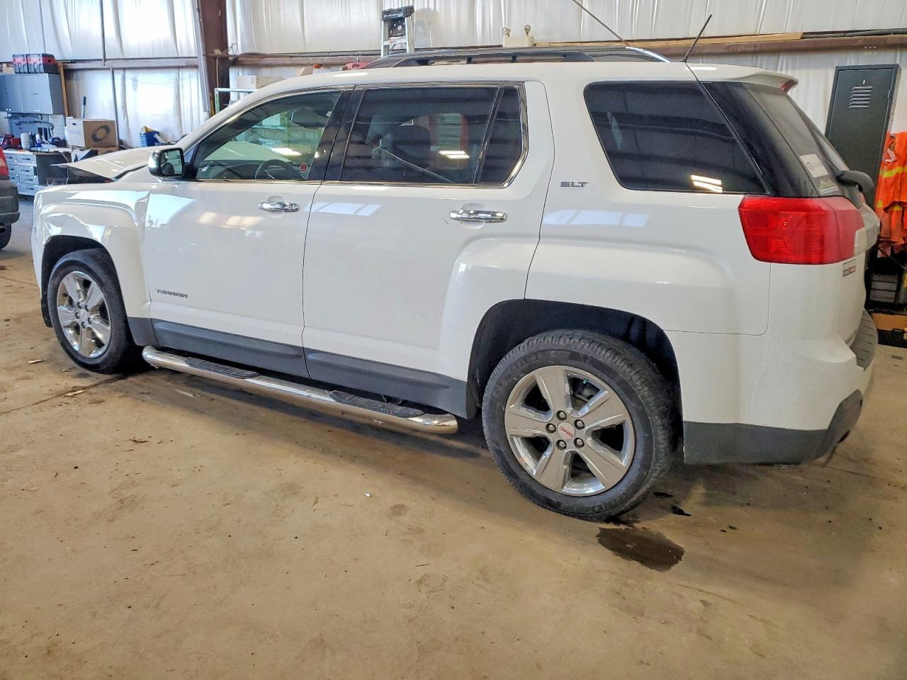 2014 GMC Terrain Slt - Фото 2