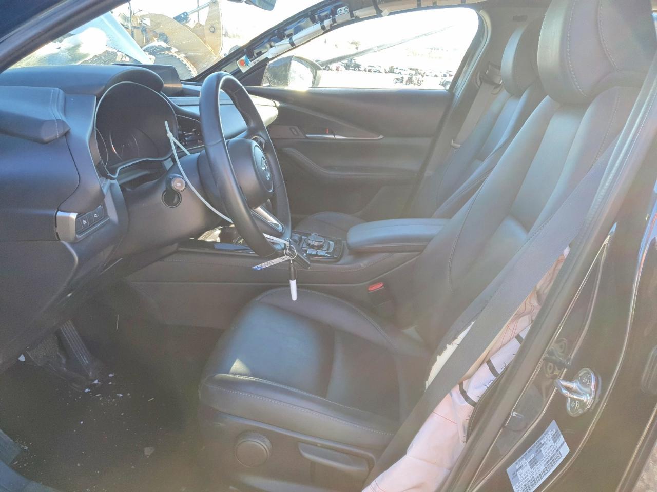 2024 Mazda Cx-30 Select - Фото 7