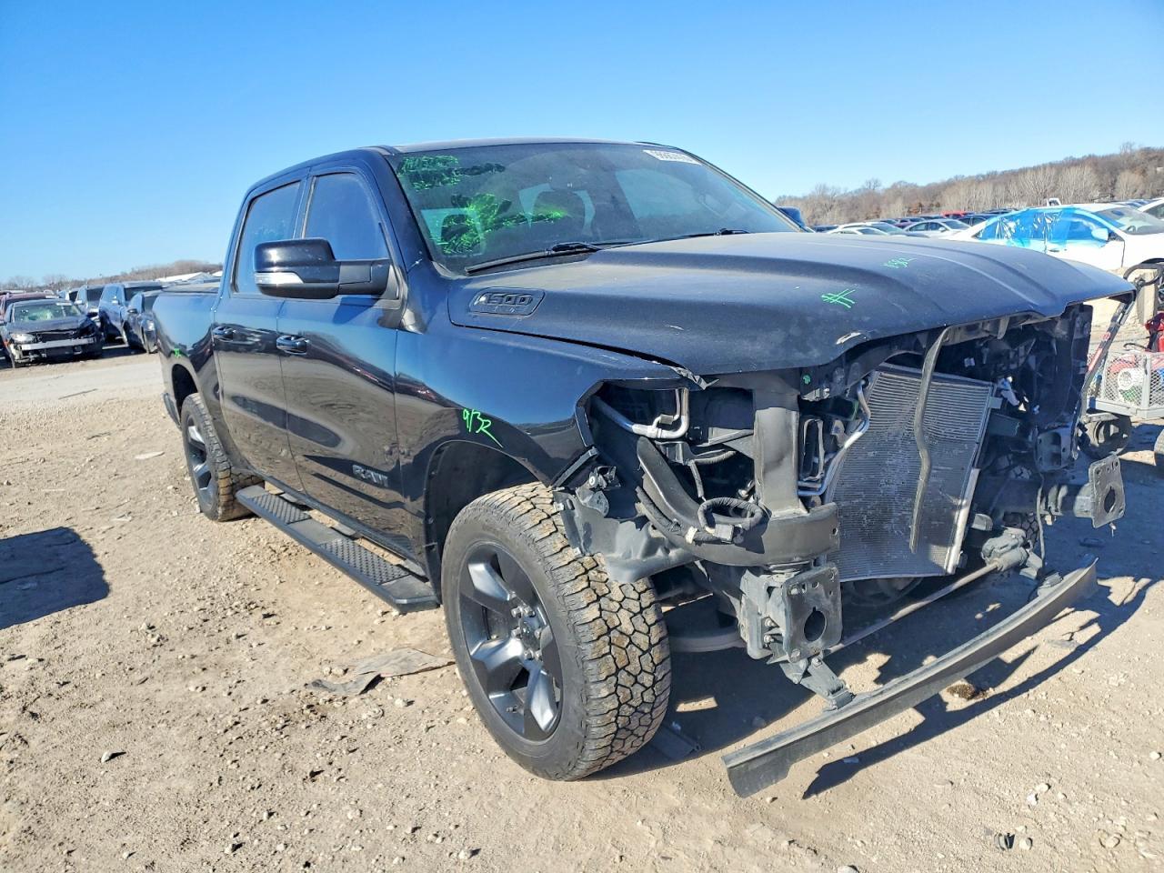 2019 Ram 1500 Big Horn/Lone Star - Image 4