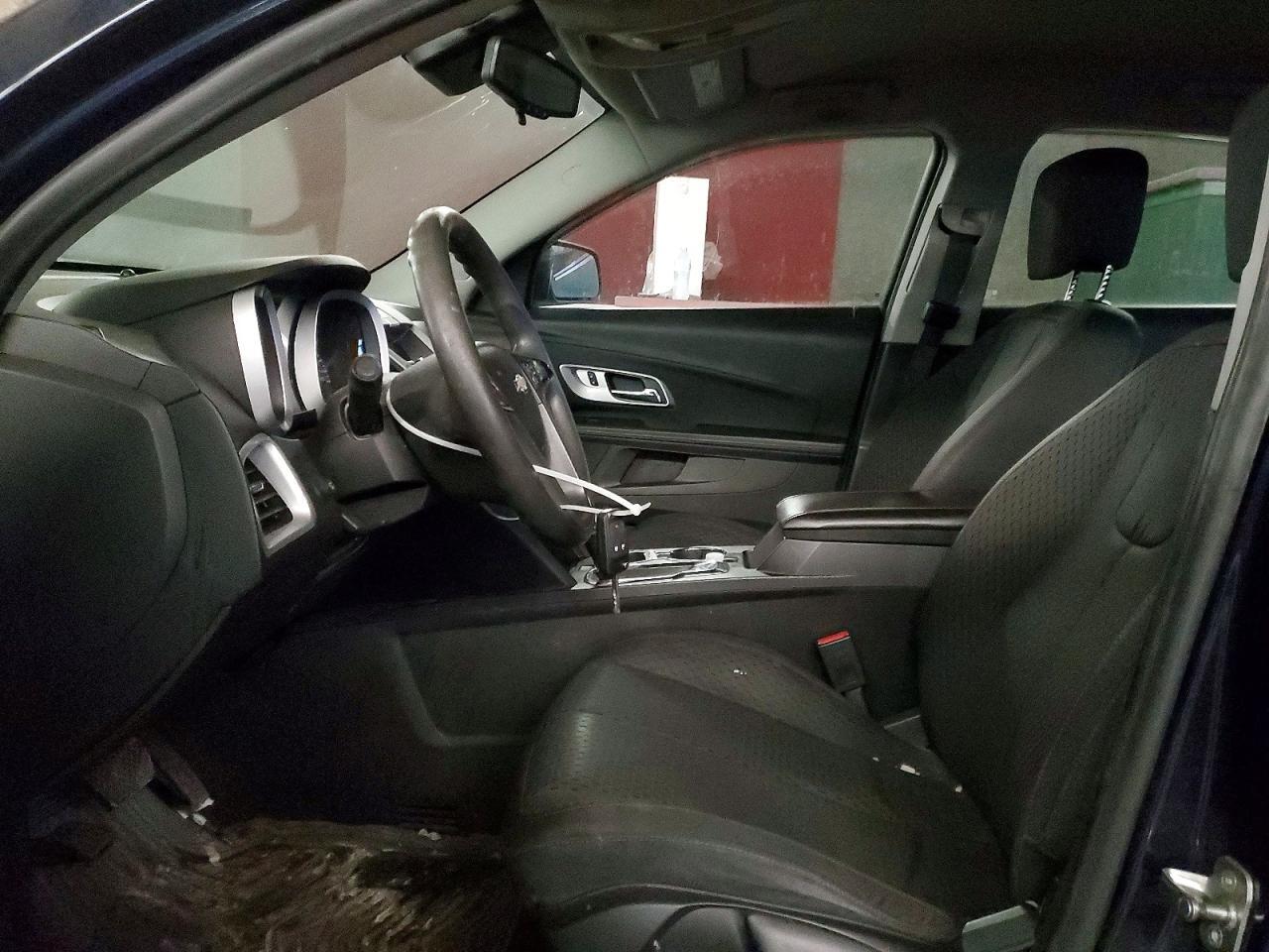 2015 Chevrolet Equinox Ls - Image 7