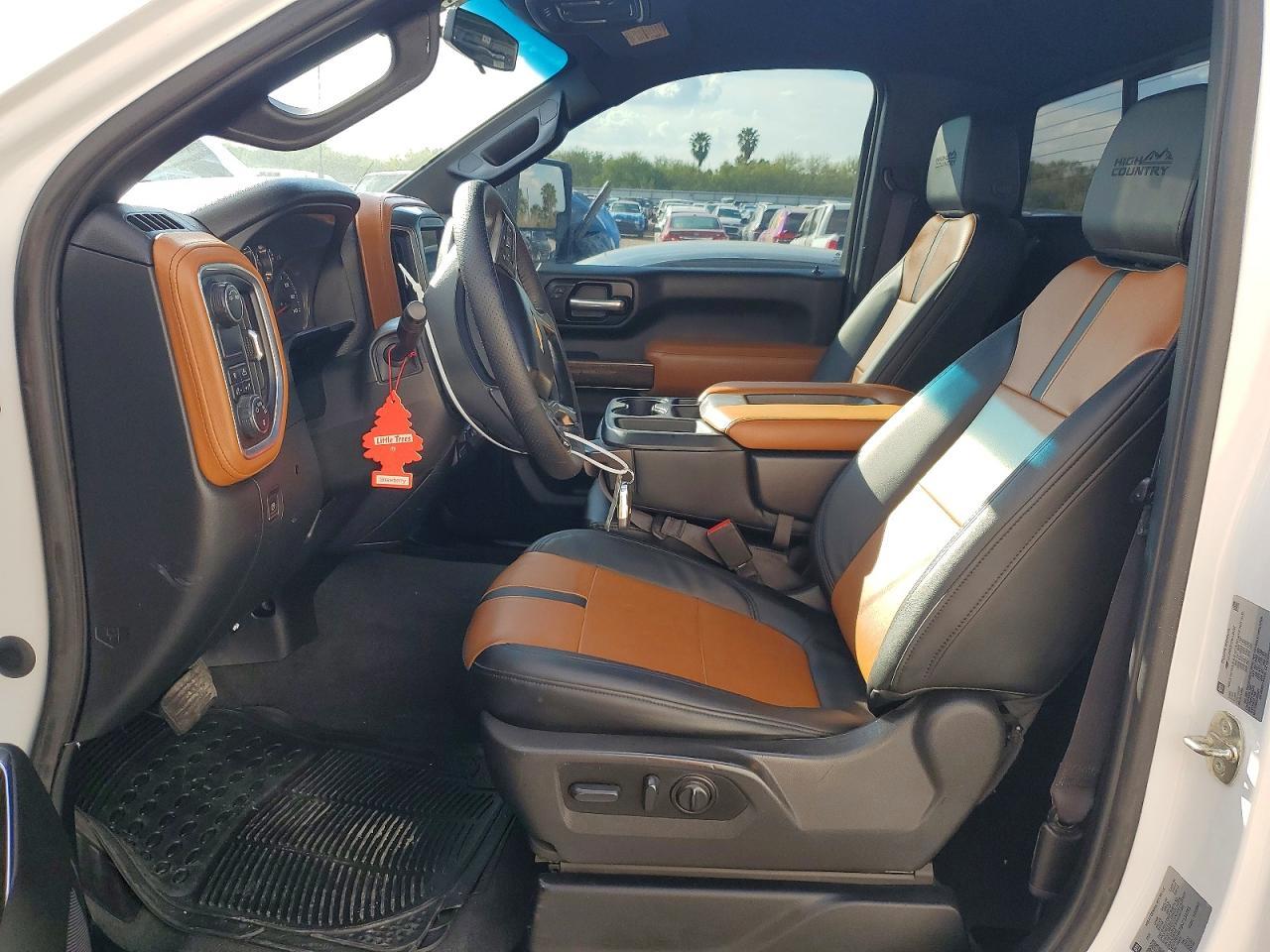 2022 Chevrolet Silverado C2500 Heavy Duty Lt - Фото 7