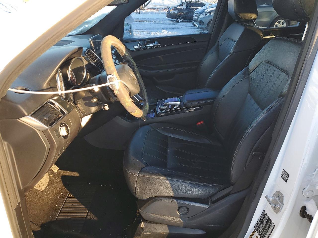 2018 Mercedes-Benz Gle 350 4Matic - Фото 7