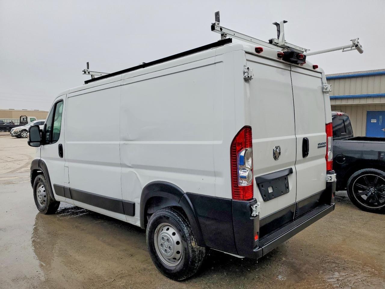 2023 Ram Promaster 1500 1500 Standard - Image 2