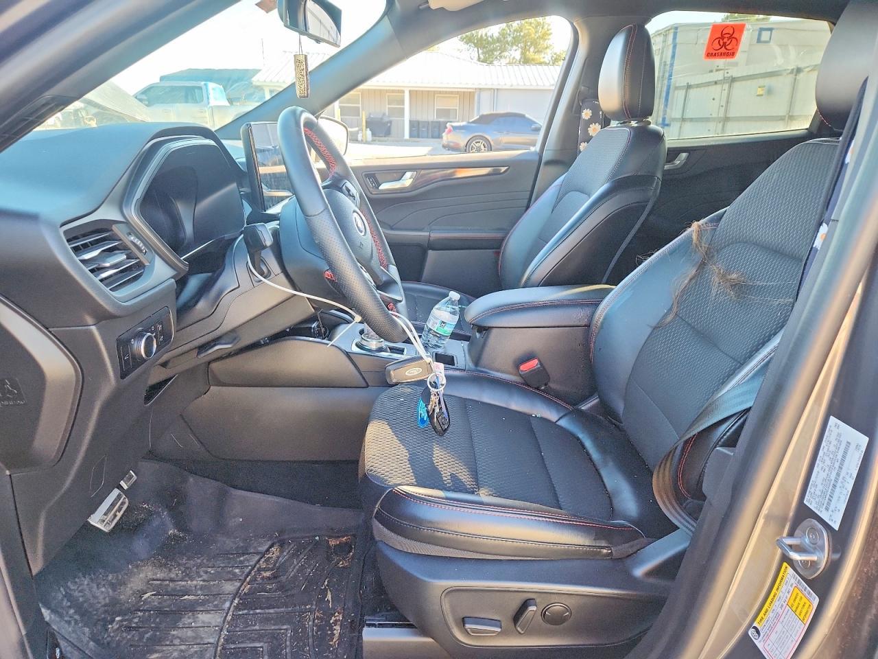 2024 Ford Escape St Line - Фото 7