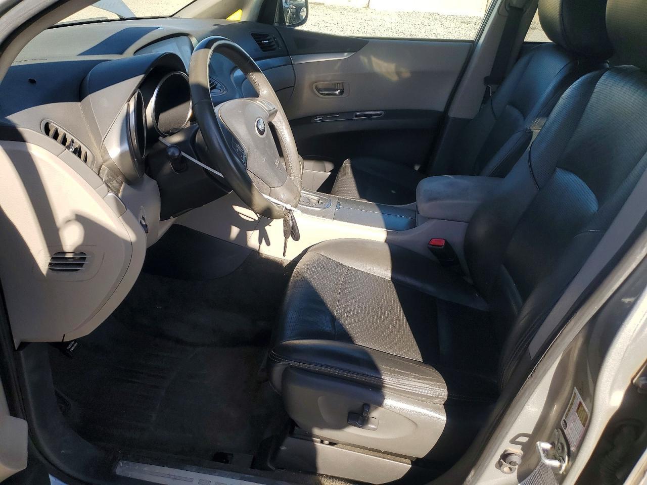 2006 Subaru Tribeca - Image 7