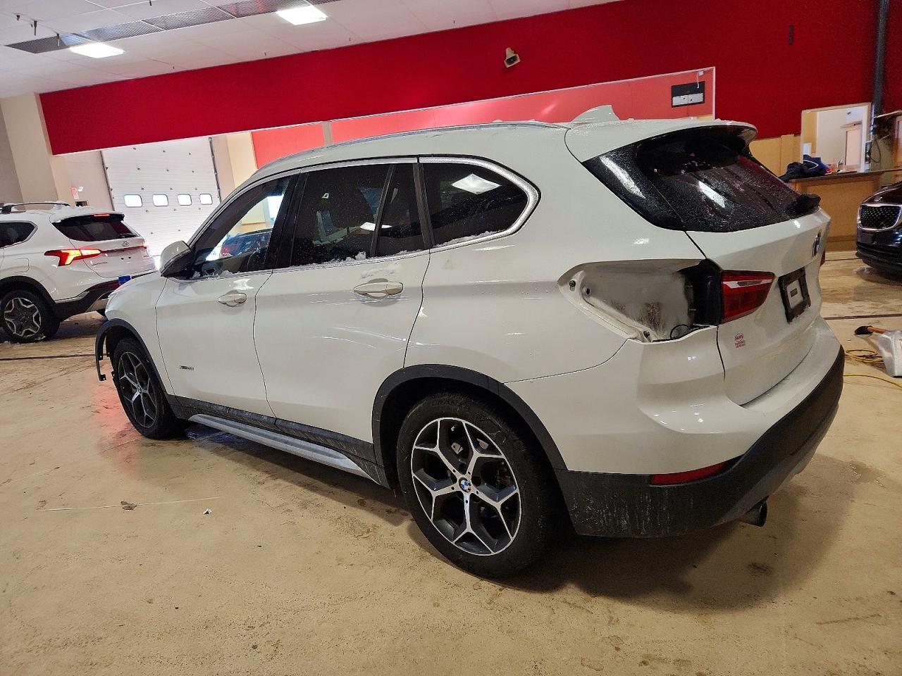 2017 BMW X1 xDrive28I - Image 2