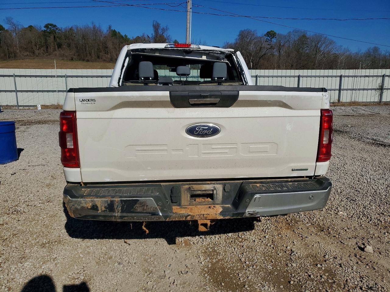 2023 Ford F150 Supercrew - Image 6