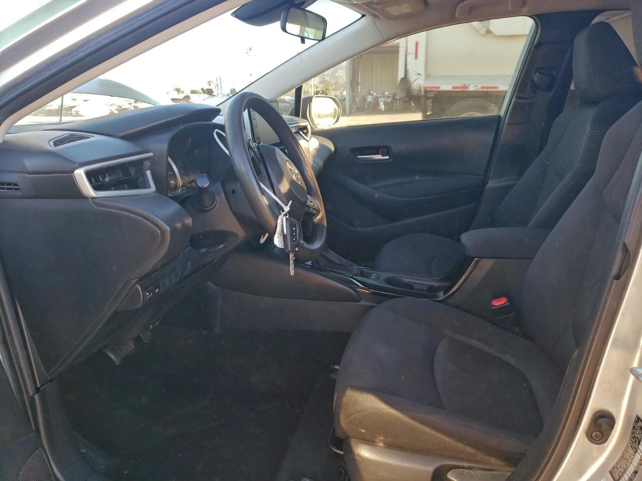 2020 Toyota Corolla Le - Фото 7