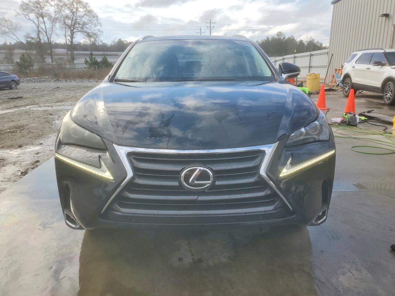 2017 Lexus Nx 200T Base - Image 5