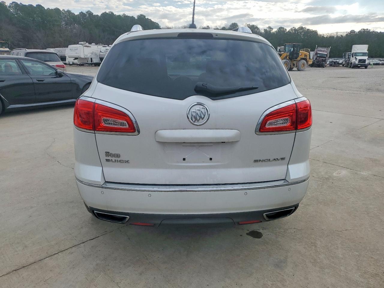 2016 Buick Enclave - Image 6