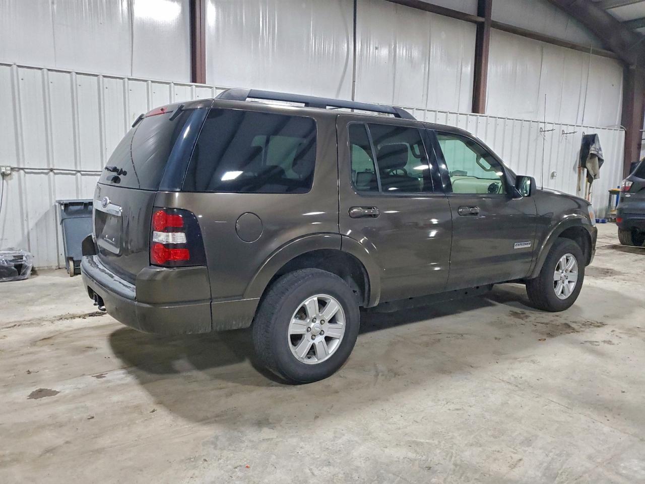 2008 Ford Explorer Xlt - Image 3