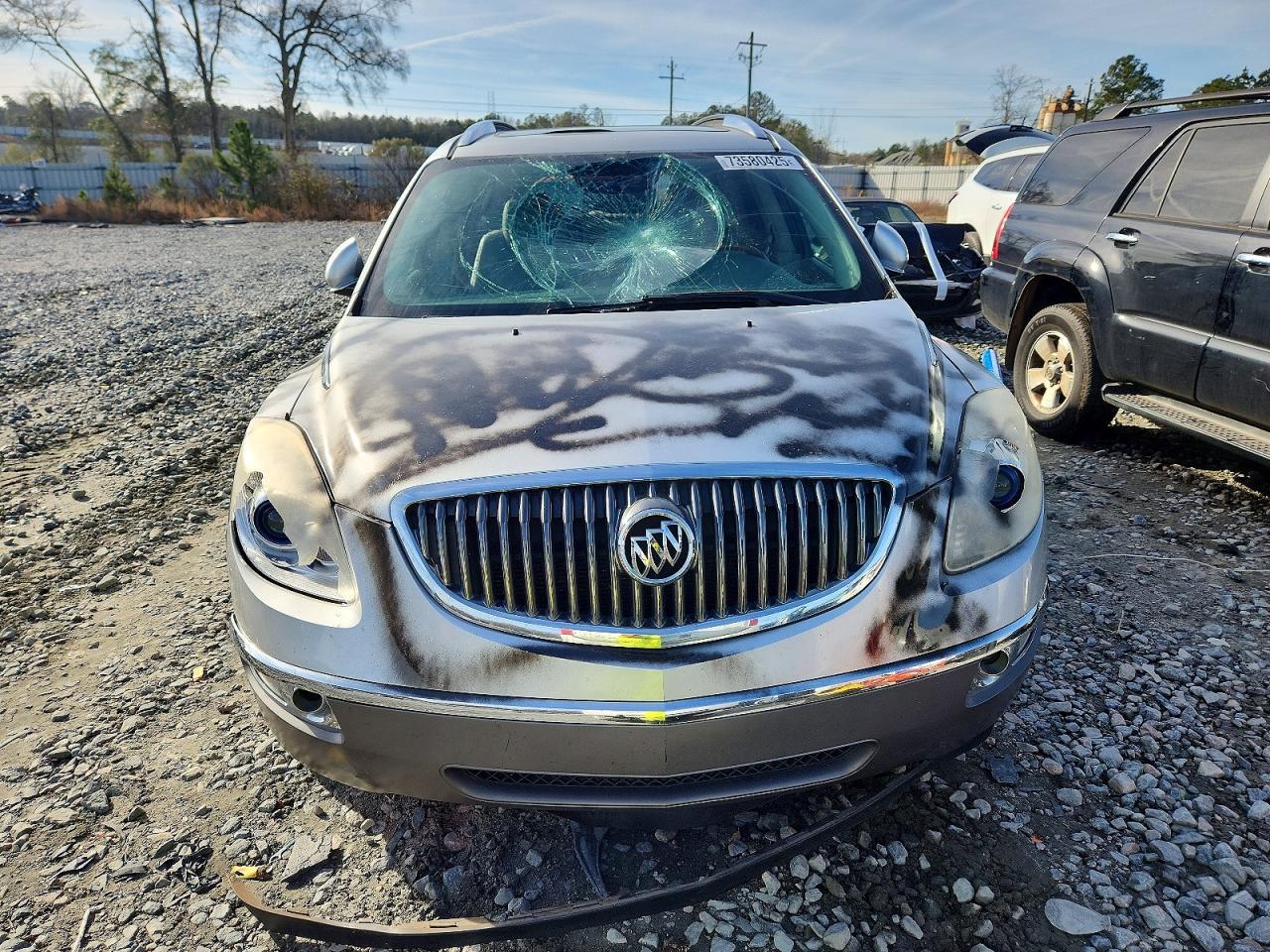 2012 Buick Enclave - Image 5