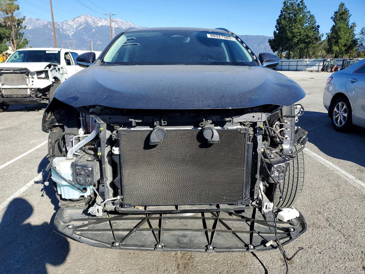 2024 Lexus Nx 350 Base - Image 5