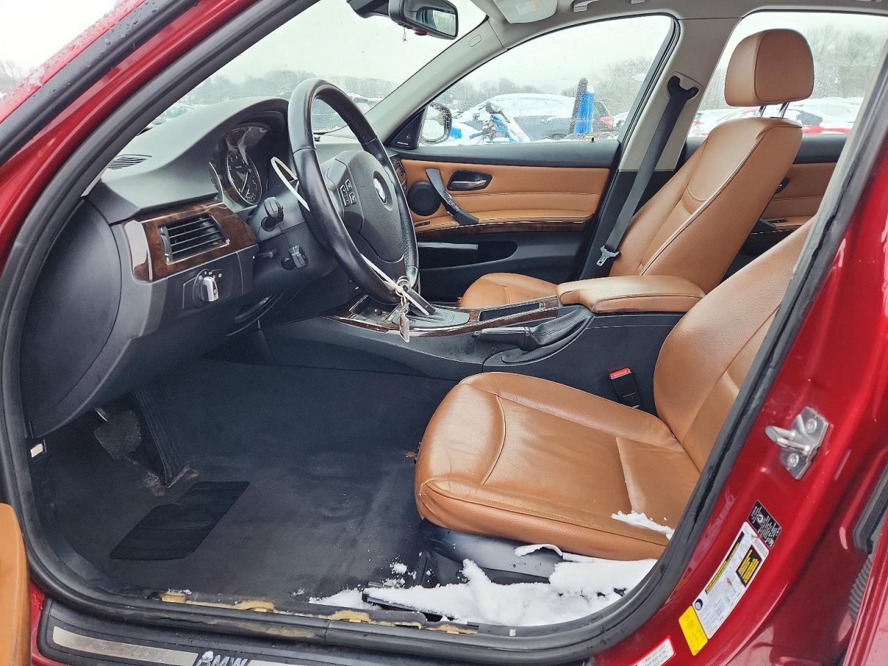 2011 BMW 328 Xi Sulev - Фото 7