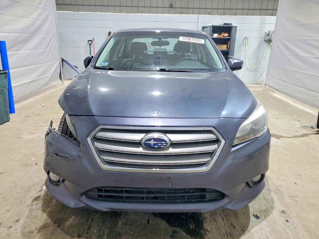 2015 Subaru Legacy 2.5I Limited - Image 5