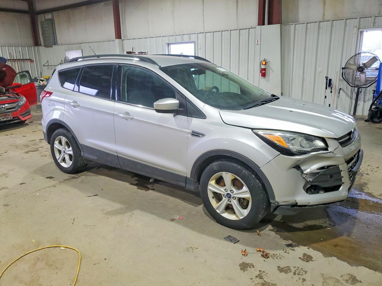 2016 Ford Escape Se - Фото 4