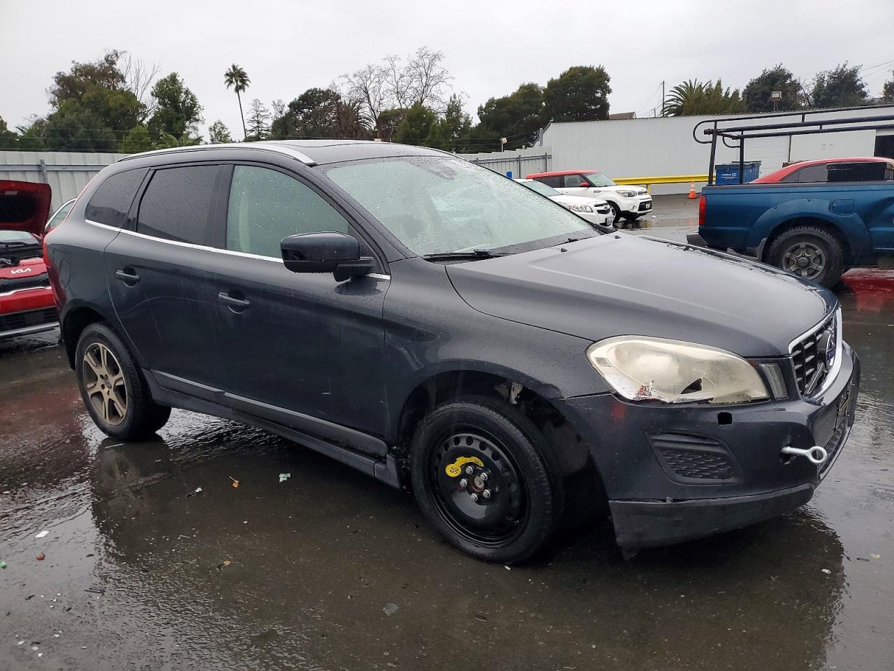 2013 Volvo Xc60 T6 - Image 4