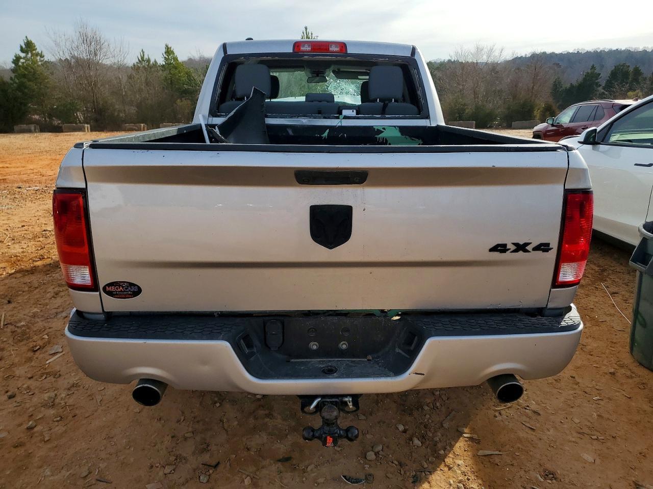 2017 Ram 1500 St - Image 6