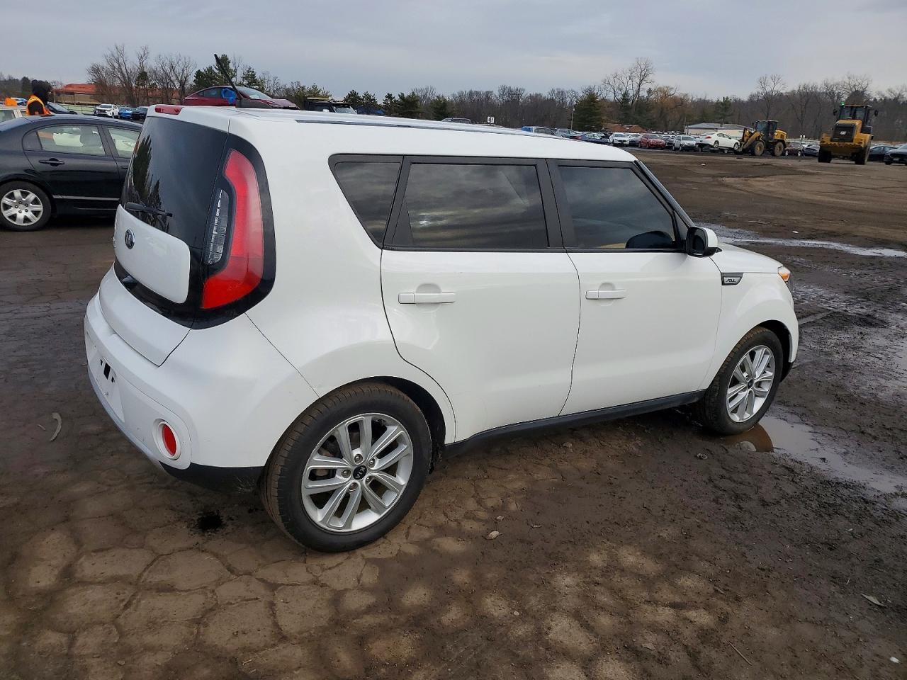 2018 Kia Soul + - Фото 3