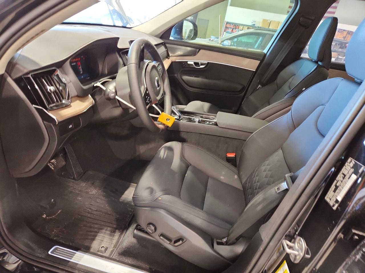 2025 Volvo Xc90 Plus - Фото 7