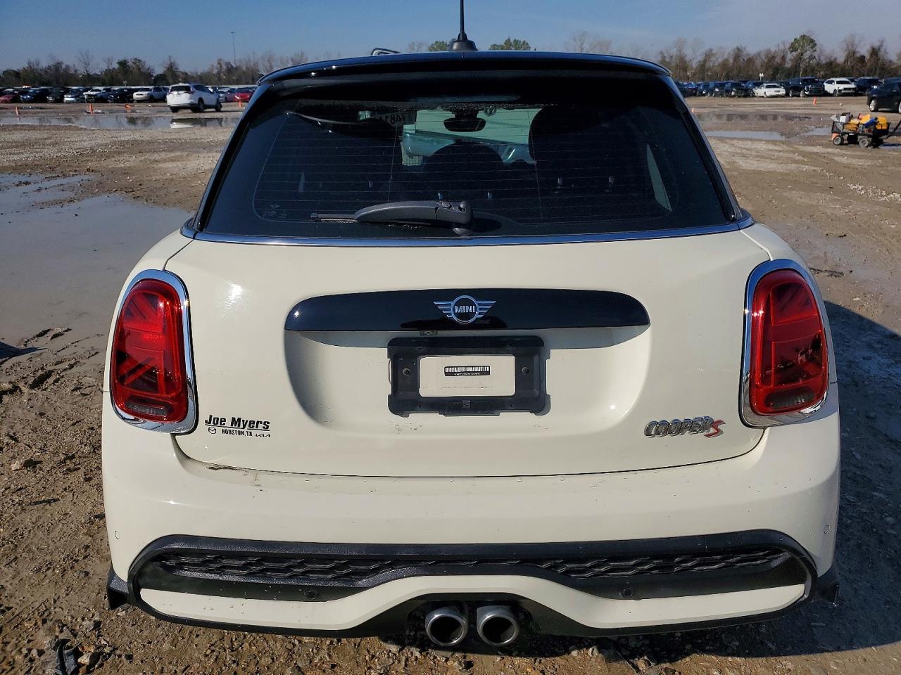 2023 Mini Cooper S - Фото 6