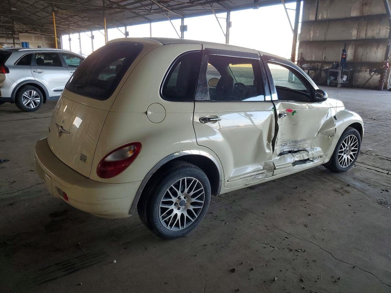 2007 Chrysler Pt Cruiser Touring - Image 3