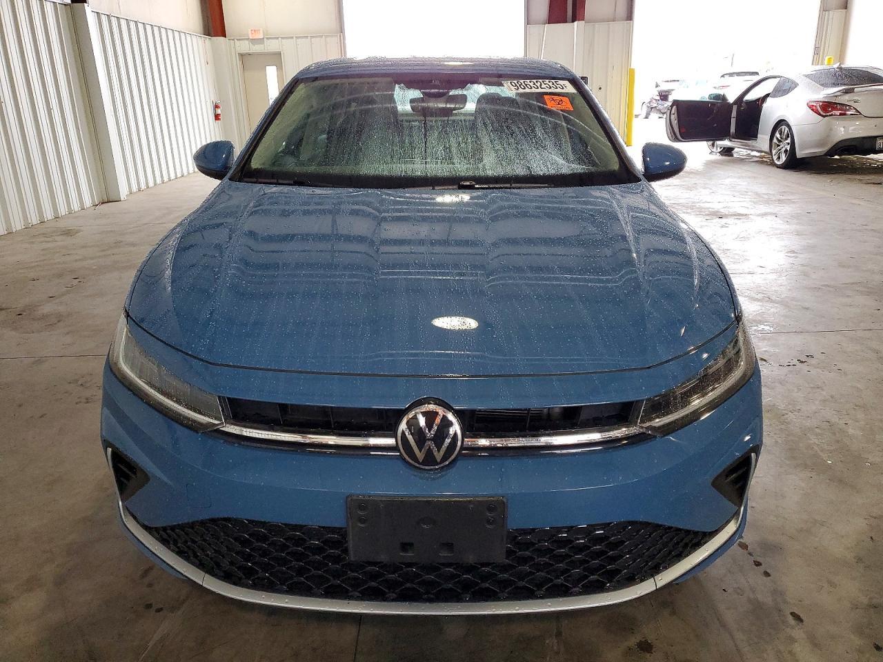 2025 Volkswagen Jetta S - Фото 5