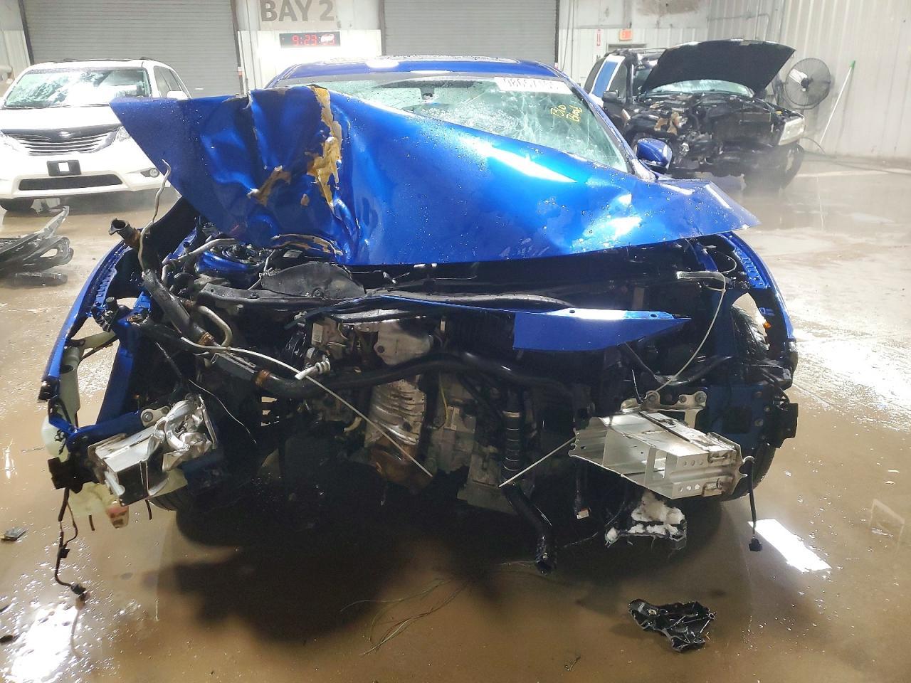 2018 Honda Civic Ex - Фото 5