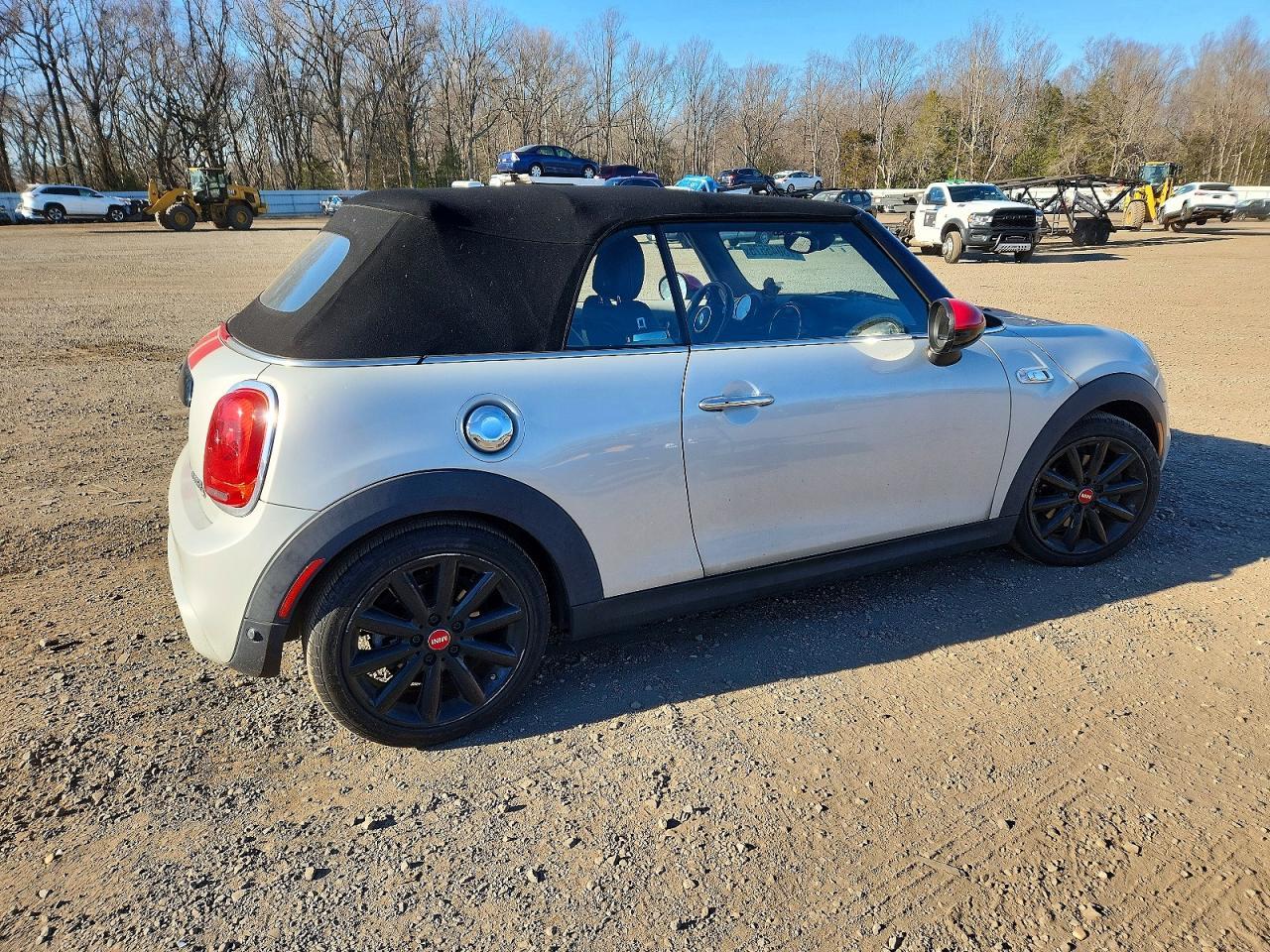 2018 Mini Cooper S - Фото 3