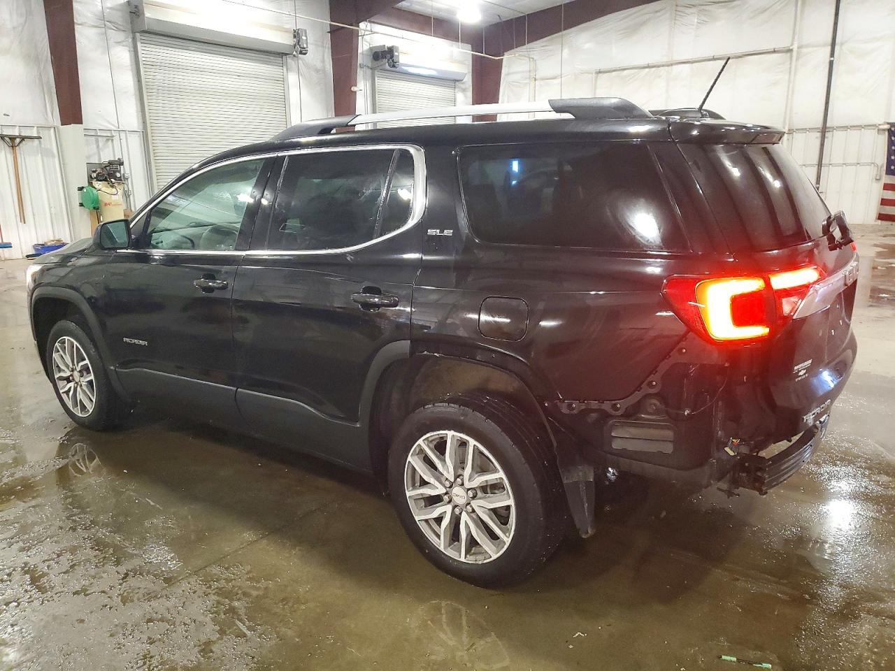 2019 GMC Acadia Sle - Image 2