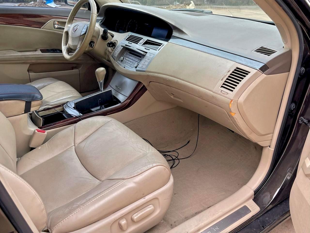 2009 Toyota Avalon Xl - Image 5