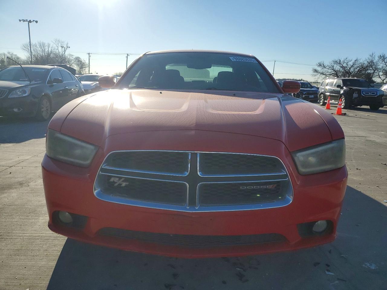 2014 Dodge Charger R/T - Фото 5