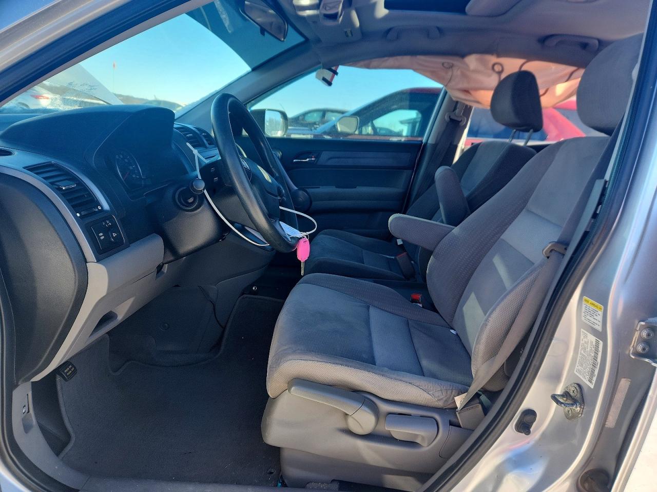 2009 Honda Cr-V Ex - Фото 7