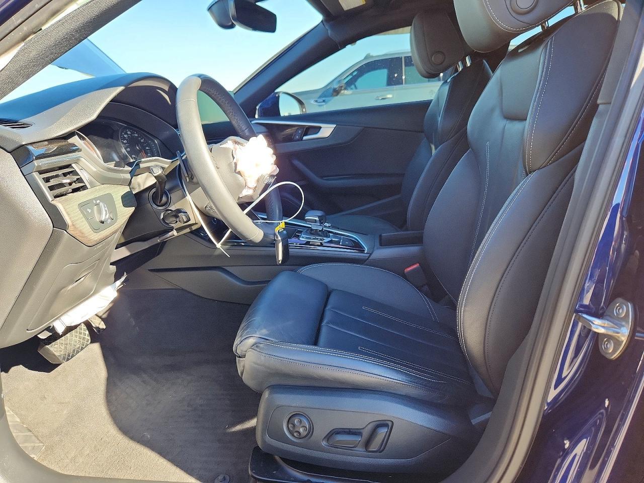 2023 Audi A4 Premium 45 - Фото 7