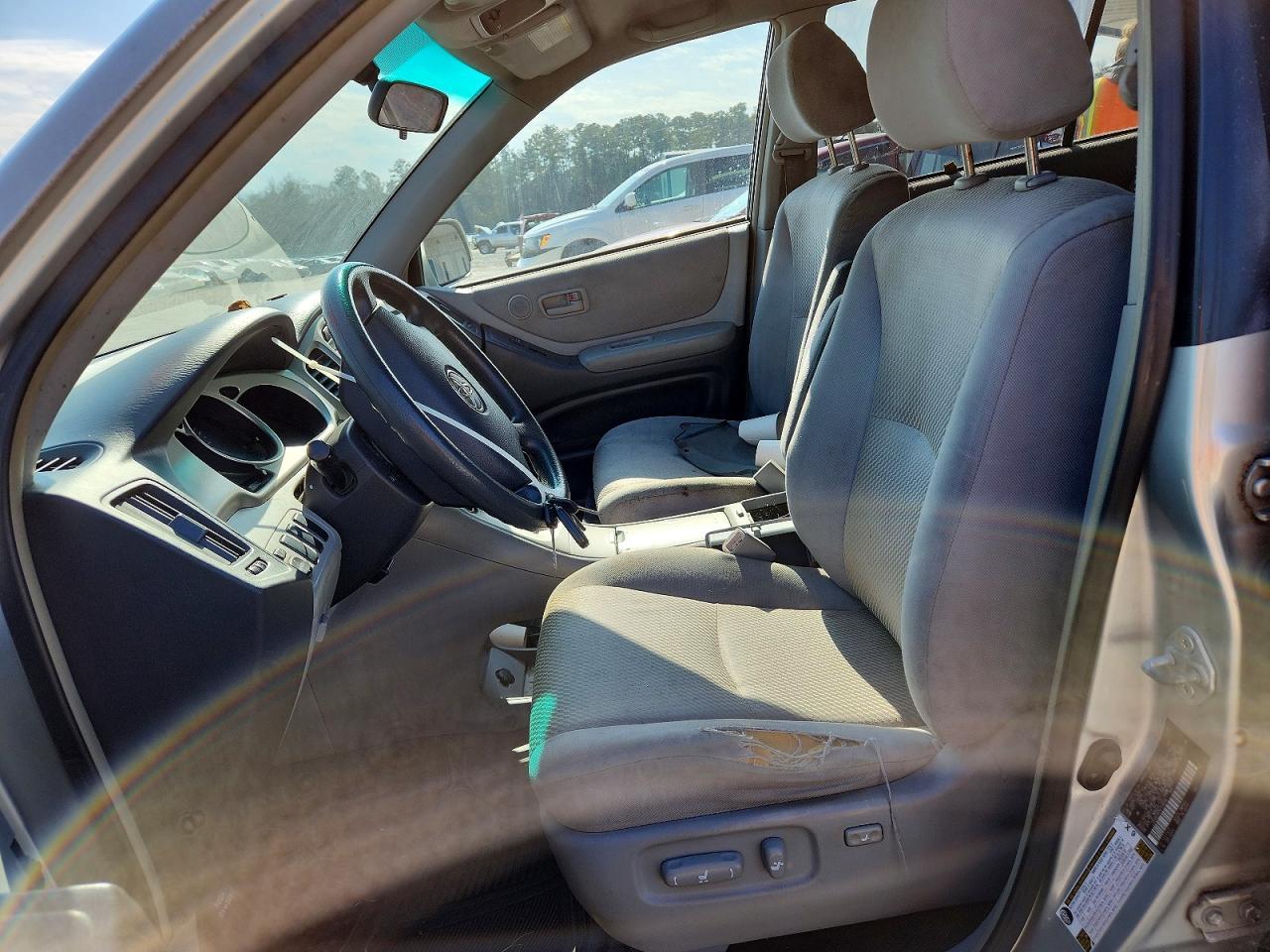 2005 Toyota Highlander - Фото 7