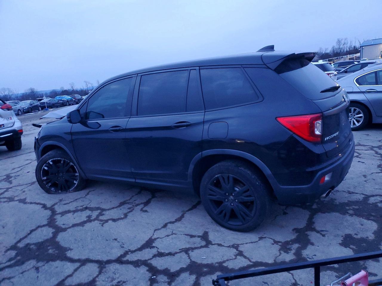 2019 Honda Passport Sport - Image 2