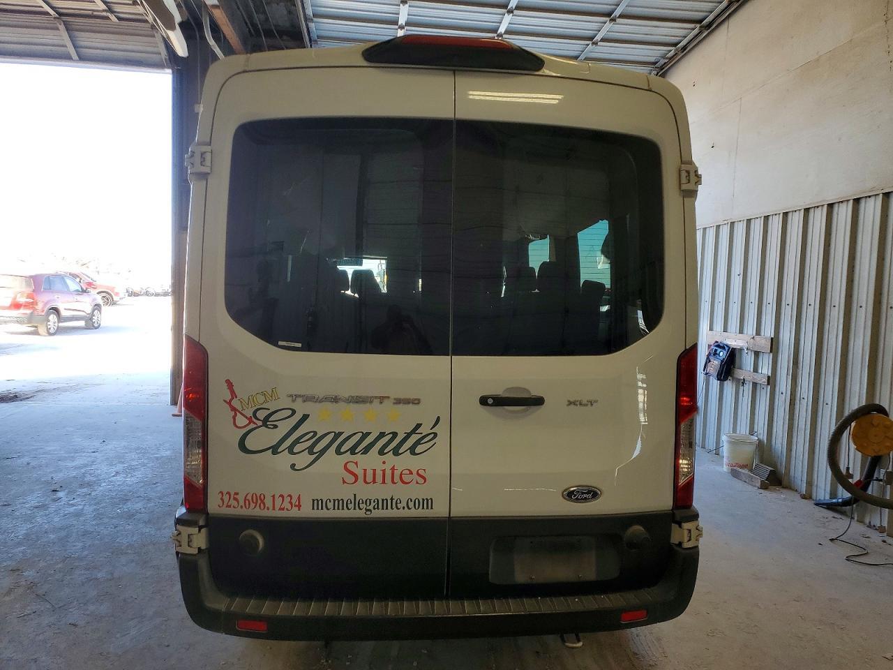 2019 Ford Transit T-350 - Image 6