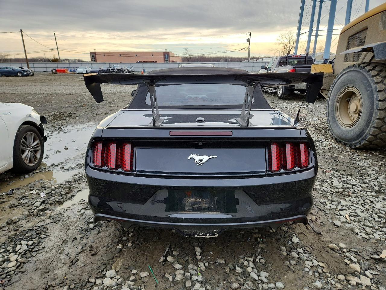 2015 Ford Mustang - Image 6