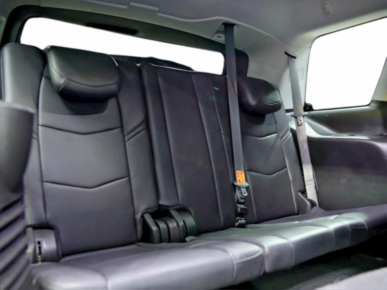 2017 Cadillac Escalade Luxury - Фото 7