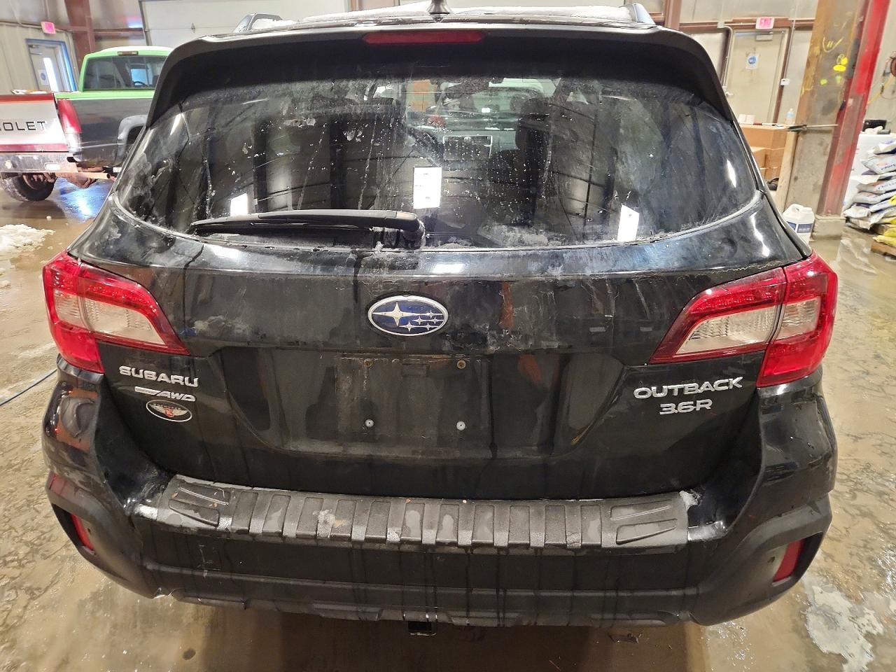 2019 Subaru Outback Touring - Image 6