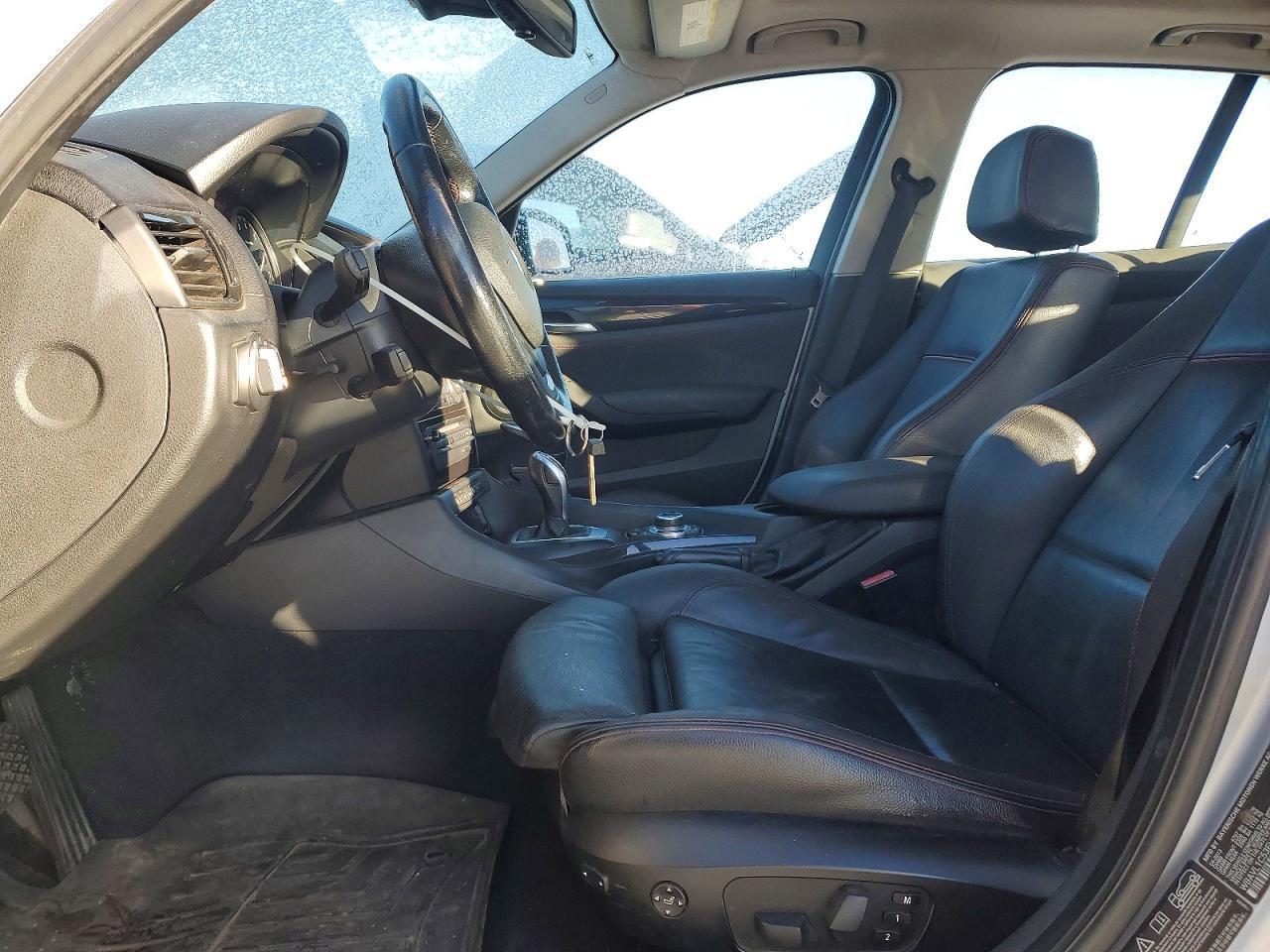 2014 BMW X1 - Image 7